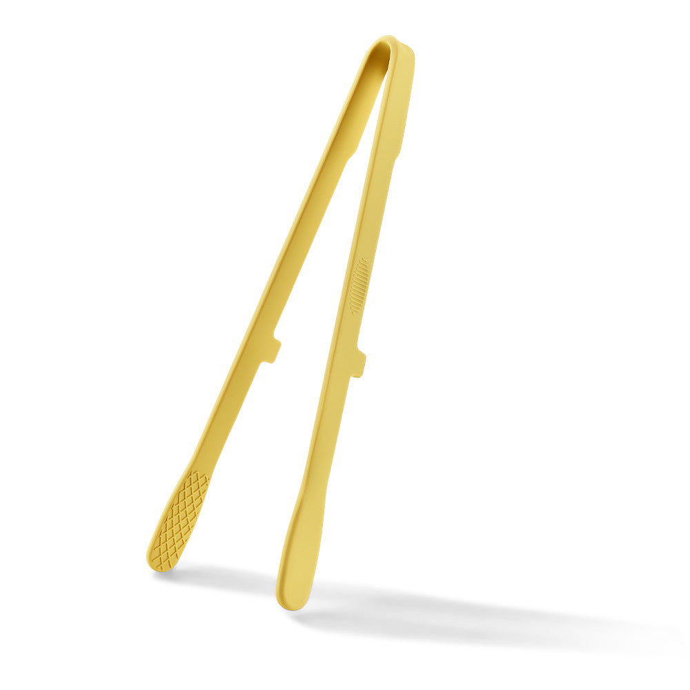 CouldNook Serving Tongs - Crosshatched Tips and Raised Side Rests