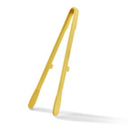CouldNook Serving Tongs - Crosshatched Tips and Raised Side Rests