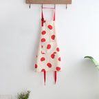 CouldNook Tomato Apron - Kitchen Wear Accent