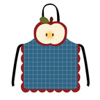 CouldNook Character Apron - Kitchen Wear Accent
