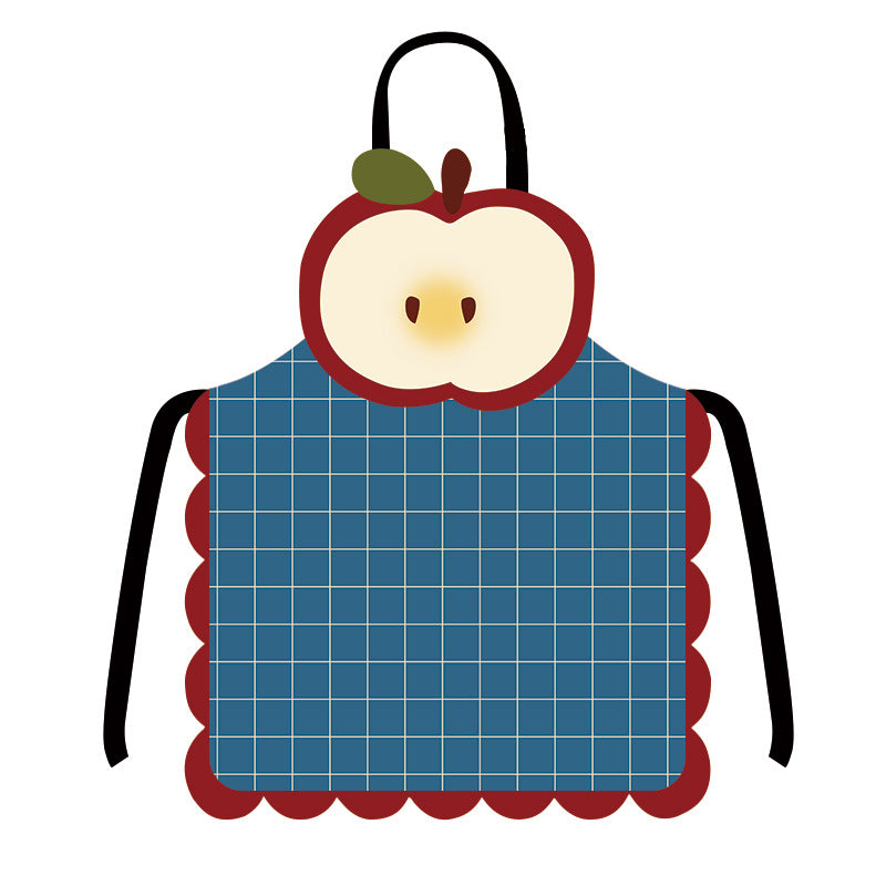 CouldNook Character Apron - Kitchen Wear Accent