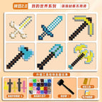 CouldNook Pixel Bead Assembly Kit - Shaped Templates And Tapping Tools