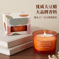 Oud Sandal