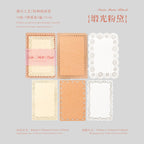 CouldNook Decorative Collage Paper - Lace Like Borders And Vintage Inspired Prints