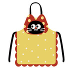 CouldNook Character Apron - Kitchen Wear Accent