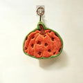 CouldNook Seasonal Hand Towel - Pumpkin Shaped Accent Hanging Home Use