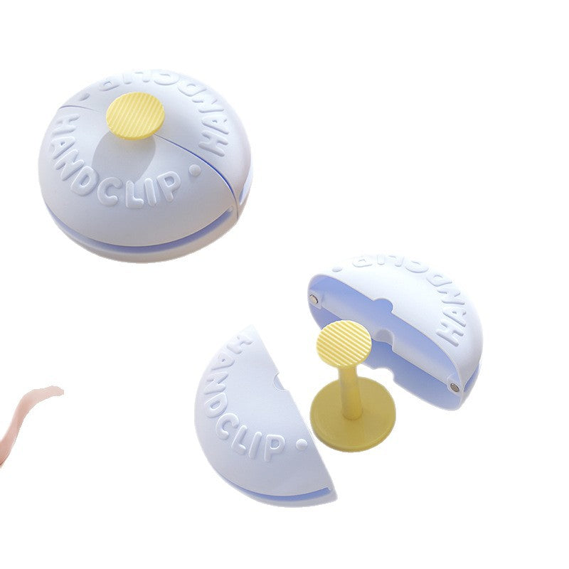 CouldNook Donut Grip Set - Color Bundles and Central Storage Stand
