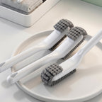 CouldNook Cleaning Brush Collection - Shoe and Laundry Brush Choices