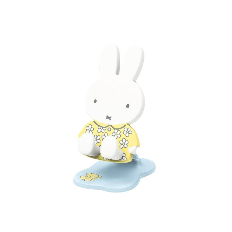 CouldNook Character Rabbit Phone Holder - Desk Viewing Stand
