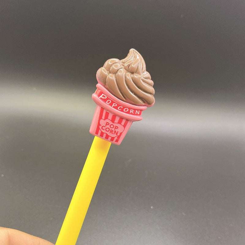 CouldNook Food Topper Pen - Sculpted Snacks And Push-Button Operation