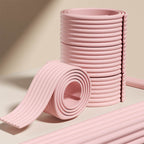 CloudNook Furniture Edge Guard-Thickened Self-Adhesive Solid Color Foam