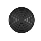 CouldNook Trivet Collection - Raised Rings and Floral Pattern Choices