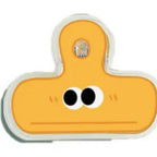CouldNook Eye Memo Clip - Cartoon Eyes And Bright Colored Outline