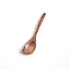 CouldNook Acacia Wood Spoon - Wood Serving Accent