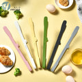 CouldNook Serving Tongs - Crosshatched Tips and Raised Side Rests