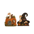 Pumpkin‑House Goose