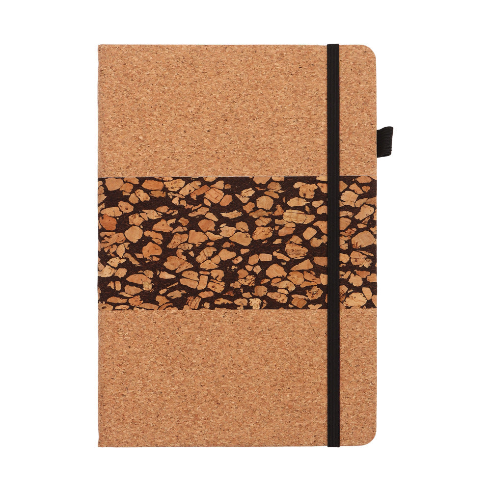 CouldNook Textured Cover Notebook - Ruled Pages And Varied Cover Designs