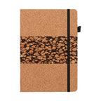 CouldNook Textured Cover Notebook - Ruled Pages And Varied Cover Designs