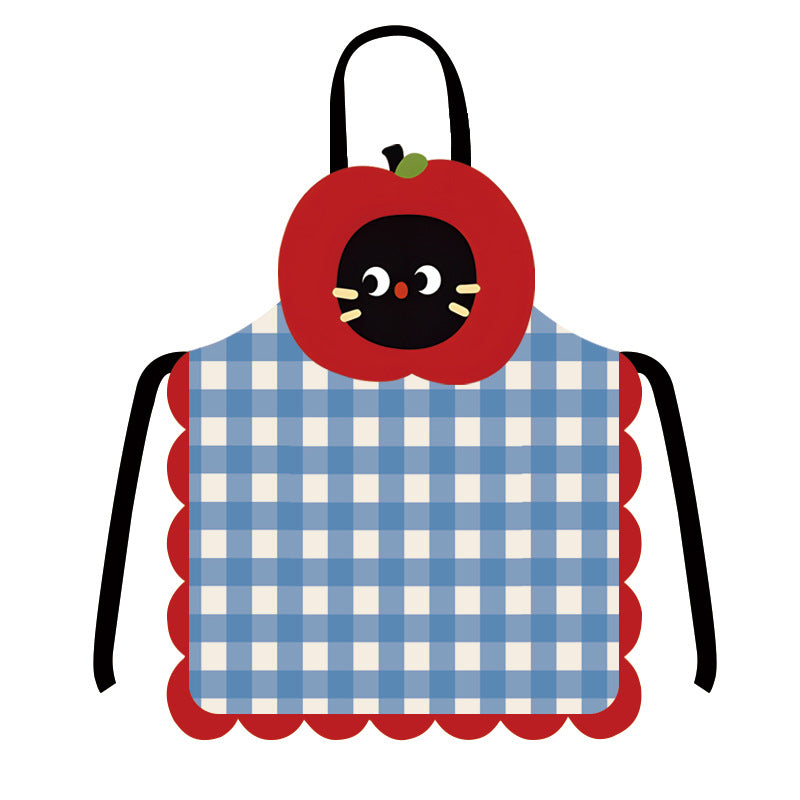 CouldNook Character Apron - Kitchen Wear Accent