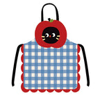 CouldNook Character Apron - Kitchen Wear Accent