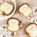 Slice Toast Pouch