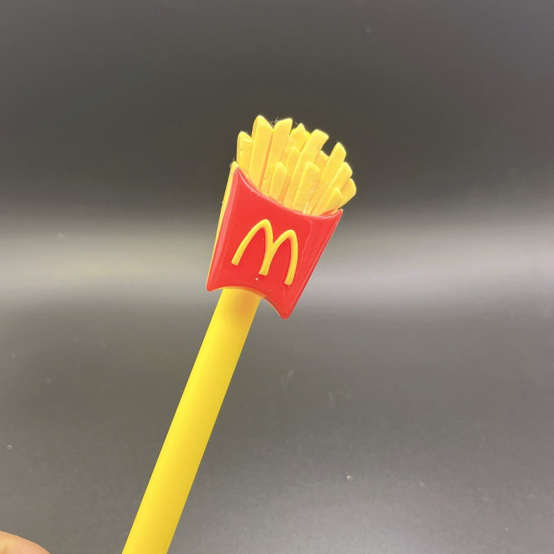 CouldNook Food Topper Pen - Sculpted Snacks And Push-Button Operation