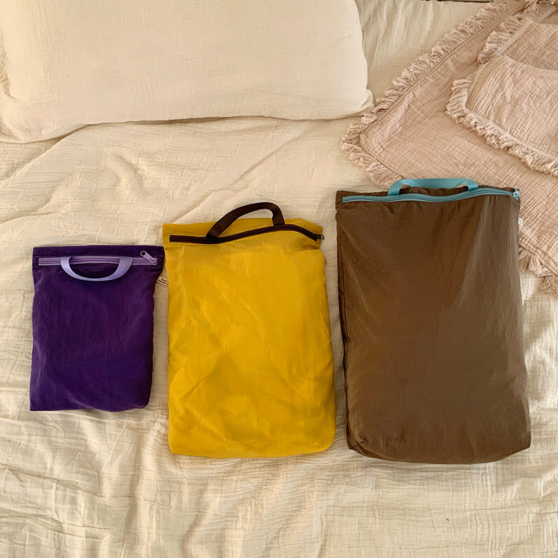 CouldNook Foldable Organizer Bag - Everyday Storage Accent