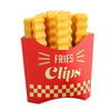 Yellow / OS/1Pack/12PCS