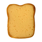CouldNook Toast Shaped Sponge Scrubber - Dish Washing Cleaning Sponge