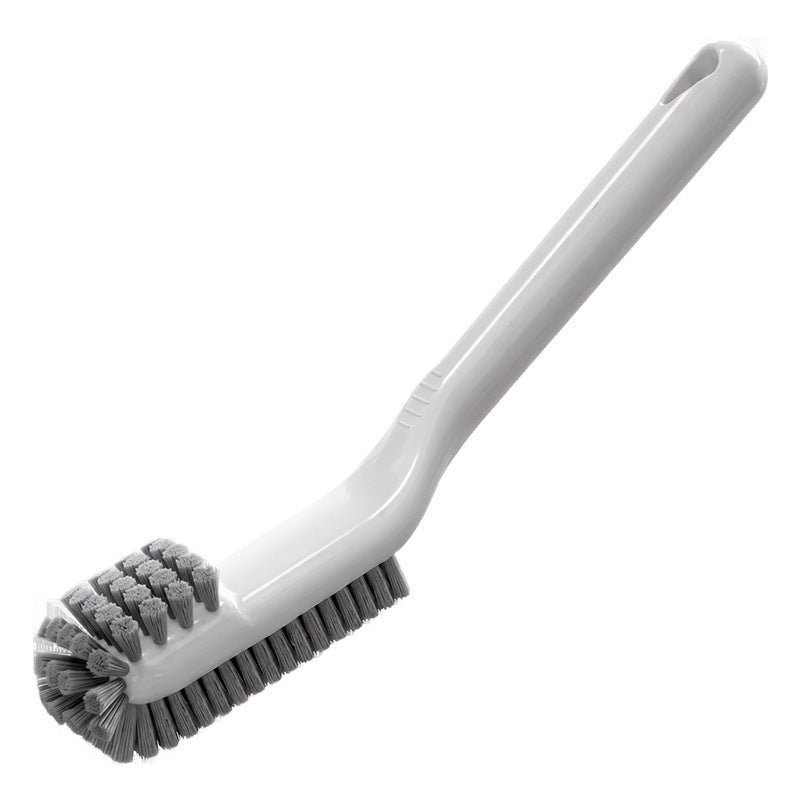 CouldNook Cleaning Brush Collection - Shoe and Laundry Brush Choices