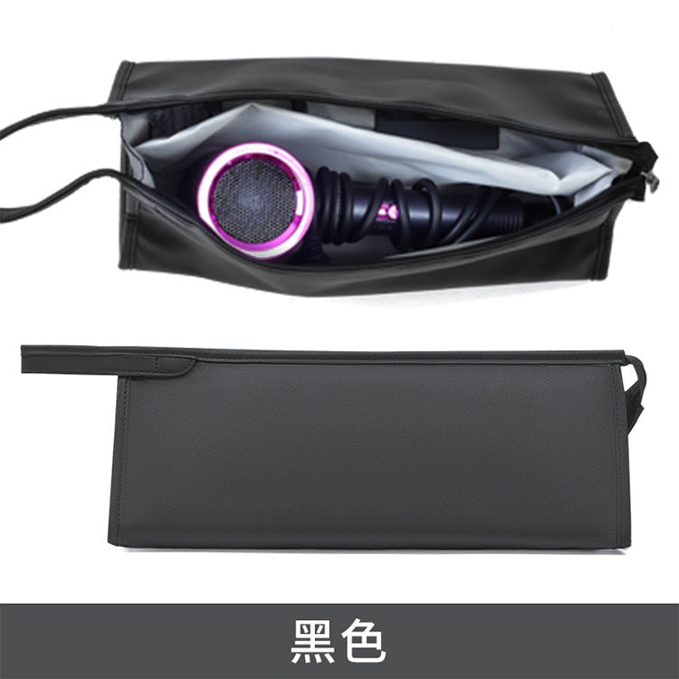 CouldNook Long Clear Travel Storage Pouch - Home Organizer