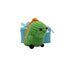 Green Little Dinosaur
