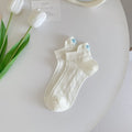 Milky White