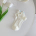 Milky White