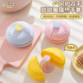 CouldNook Donut Grip Set - Color Bundles and Central Storage Stand