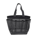 Black Large Single Handle