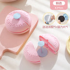 CouldNook Donut Grip Set - Color Bundles and Central Storage Stand