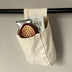 Fabric Hanging Bag
