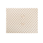 CouldNook Crepe Nursing Cover - Snap Tabs And Draped Panel