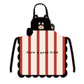 Red/Striped
