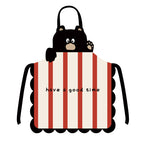 CouldNook Character Apron - Kitchen Wear Accent