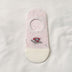 Pink/White