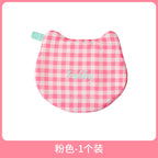 CouldNook Cat Pot Holder - Shaped Ears And Split Hand Pockets