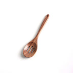 CouldNook Acacia Wood Spoon - Wood Serving Accent