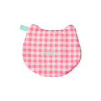 CouldNook Cat Pot Holder - Shaped Ears And Split Hand Pockets