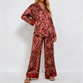 Rust Leopard
