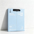 CouldNook 2-in-1 Foldable A4 Clipboard Folder - Aesthetic Stand-Up Writing Pad