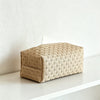 Ivory / One Size