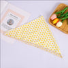 Yellow/10PCS / One Size