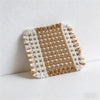 Yellow/Woven / Non Label